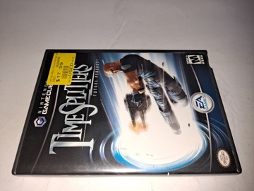 Делители времени Future Perfect / NTSC-U / GC