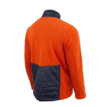 МУЖСКОЙ ТЕПЛЫЙ ПУХОВИК BERGSON MUDDUS WARMPILE XXL