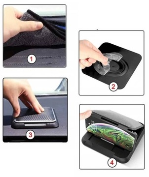 Держатель автомобиля для смартфона для держателя для кабины для автомобиля AP15