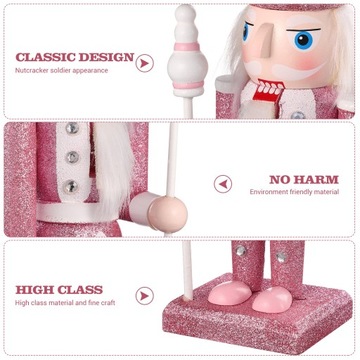 УКРАШЕНИЯ ЕЛКИ Щелкунчик