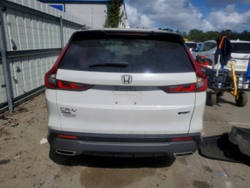 Honda CR-V VI 2024 Honda CR-V 2024r., Sport-L, 2.0L, od ubezpieczalni 2.0 Hybryda 147KM, zdjęcie 4