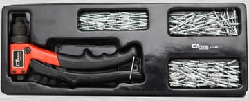 WYPOSAŻENIE WÓZEK WÓZKA CORONA 460 EL MAX