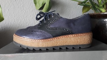 TAMARIS WIOSENNE BUTY DAMSKIE 39 BDB