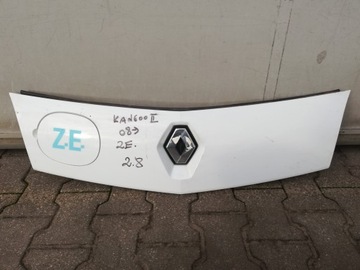 KANGOO II Z.E 0389 MASKA MŘÍŽKA