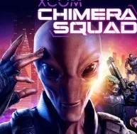 XCOM CHIMERA SQUAD PL PC STEAM KLUCZ + BONUS