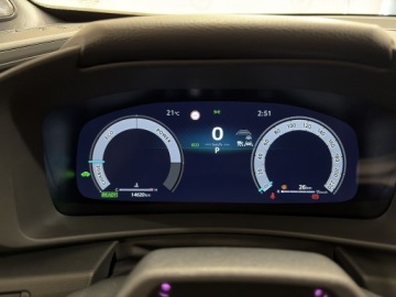 Toyota C-HR II 2023 Toyota C-HR 2.0 Hybrid GR Sport Toyota C-HR 2.0 Dy, zdjęcie 14