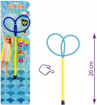 НАБОР ЖИДКОСТИ 5Л + МИНИ-БАБОЧКИ В ОБОДКЕ МЫЛЬНЫЕ ПУЗЫРЬКИ