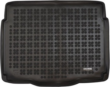 Mata bagażnika Citroen C4 III, 2020- , dolna półka
