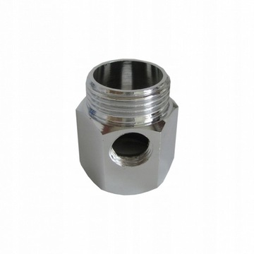 PRZYŁĄCZE ZASILAJĄCE DO FILTRA OSMOZY 3/4 x 1/4 RO