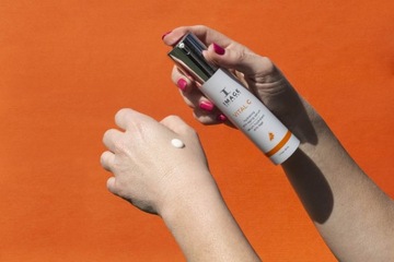 IMAGE SKINCARE Vital C Увлажняющая антивозрастная сыворотка