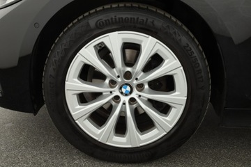 BMW Seria 3 F30-F31-F34 Gran Turismo Facelifting 2.0 318d 150KM 2020 BMW 3 318 d, Salon Polska, Serwis ASO, Automat, zdjęcie 11