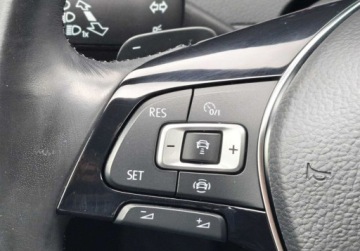 Volkswagen Arteon Fastback 2.0 TSI 190KM 2020 Volkswagen Arteon Essence Pakiety, FV 23, ACC, GPS, Kamera cofania, Keyle, zdjęcie 20