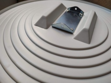 Небьющиеся дорожные зеркала У-18а 90см сертифицированы.