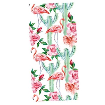 3D светящаяся пленка для статических окон без клея