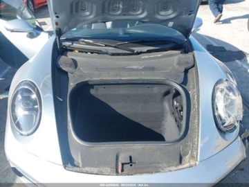 Porsche 911 992 2020 Porsche 911 Carrera S 2020 3.0l 3.0 Benzyna 443KM, zdjęcie 9