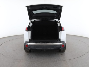 Peugeot 3008 I Crossover Facelifting 1.2 PureTech 130KM 2016 Peugeot 3008 półskóra virtual cocpit navi klima, zdjęcie 18
