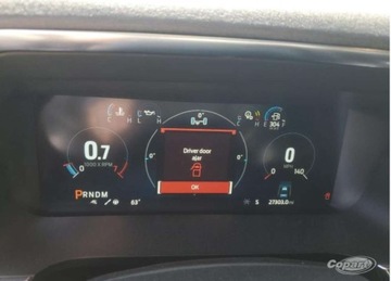 Ford 2023 Ford F150 2023r, Raptor, 3.5L, 4x4 3.5 Benzyna 450KM, zdjęcie 8