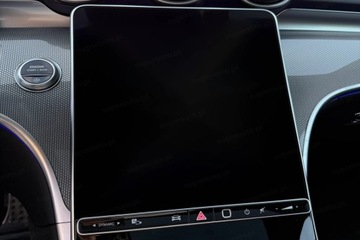 Mercedes CLE Coupe 2.0 300 258KM 2024 MERCEDES-BENZ CLE 300 4-Matic AMG Line 2.0 (258KM) 2024, zdjęcie 9