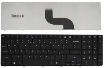 KLAWIATURA DO ACER 5738 5740 5741 5750 7741 7750 G