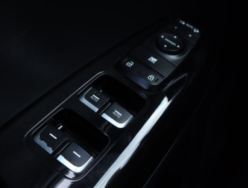 Kia Sportage IV SUV Facelifting 1.6 CRDI 136KM 2019 Kia Sportage 1.6 CRDi, Automat, Skóra, Navi, zdjęcie 14