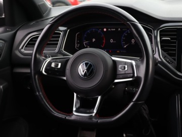 Volkswagen T-Roc I SUV 1.5 TSI ACT 150KM 2020 VW T-Roc 1.5 TSI, Salon Polska, 1. Właściciel, zdjęcie 15
