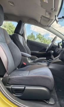 Honda Civic IX Hatchback 5d 1.8 i-VTEC 142KM 2014 Honda Civic 1.8 Benzyna 142ps. Klimatronic Navi Kam.Cof. 2014 1.8 Benzyna, zdjęcie 28