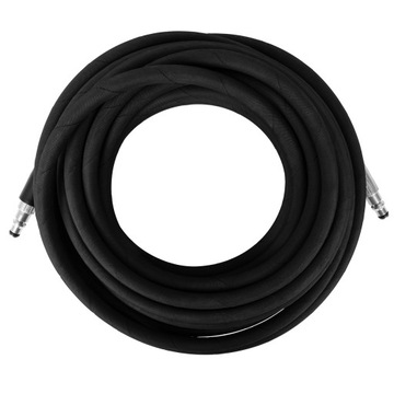 ШЛАНГ ВЫСОКОГО ДАВЛЕНИЯ ДЛЯ МОЕЧНЫХ МАШИН 10 МЕТРОВ MALTEC