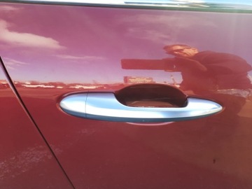 Alfa Romeo Giulietta Nuova II Hatchback 5d 1.4 TB 16v Mair 170KM 2011 Alfa Romeo Giullietta super stan !!, zdjęcie 12