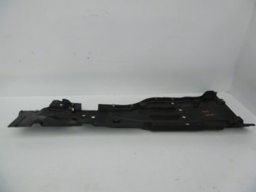 КРЫШКА ПАНЕЛЬ ШАССИ КУЗОВА ПОЛА СПРАВА A1666809007 MERCEDES ML W166