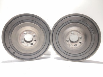 Шкив вала Opel Fiat 1.9 CDTI JTD 8V 16V