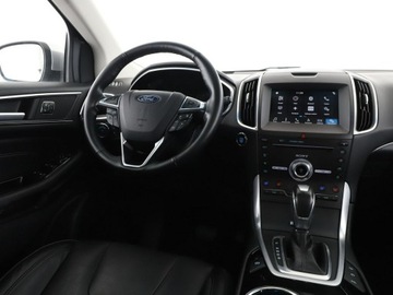 Ford Edge II 2018 Ford EDGE 4x4 automat skóra navi el. sterowane i, zdjęcie 15