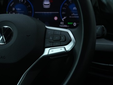 Volkswagen Golf VIII Hatchback Plug-In-Hybrid 1.4 TSI 204KM 2022 VW Golf 1.4 TSI eHybrid, Salon Polska, zdjęcie 18