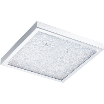 Eglo CARDITO 32025 plafon sufitowy 1x16W/LED 4000K