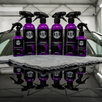 BLEND BROTHERS BLOOM – ЗАЩИТА БЛЕСКА ДЛЯ БЫСТРОЙ ДЕТАЛИ 500мл