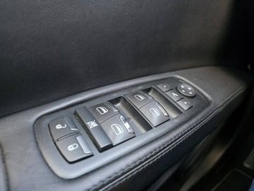 Maserati Quattroporte II S 3.0 V6 410KM 2017 Maserati Quattroporte 3.0 Benzyna 410 KM, Gran, zdjęcie 10