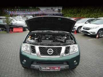 Nissan Navara IV 2015 Nissan Navara 2.5 4x4 bez korozji stan b.dobry, zdjęcie 13