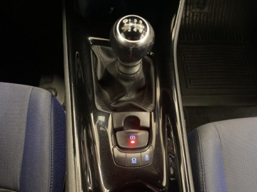 Toyota C-HR I Crossover 1.2L Turbo 116KM 2017 Toyota C-HR 1.2 T Dynamic Toyota C-HR 1.2 T Dynami, zdjęcie 18
