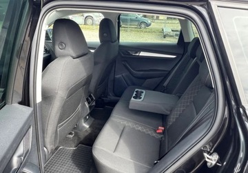 Skoda Karoq Crossover 1.5 TSI ACT 150KM 2020 Skoda Karoq 1.5TSI 150KM DSG Xenon Led Navi Klimatronik Pdc Stan Bdb OPLAC, zdjęcie 22