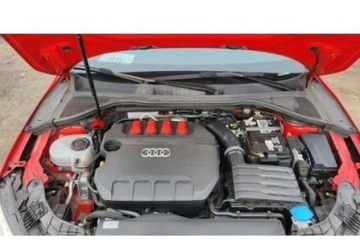 Audi A3 8Y 2023 Audi S3 Faktura VAT 2.0 Benzyna 421KM, zdjęcie 16