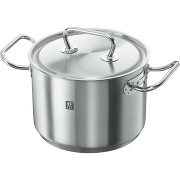 Zwilling TWIN Классический набор из 4 кастрюль