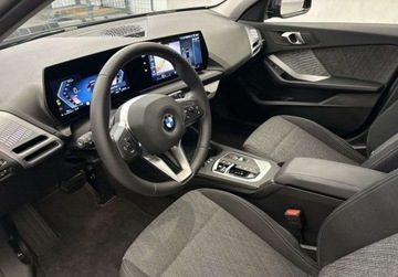 BMW Seria 1 F70 Hatchback 2.0 118d 150KM 2024 BMW Seria 1 d 150 KM M-sport Adaptive LED Gwarancja fabryczna 2.0, zdjęcie 9