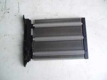 nagrzewnica elektryczna passat b7