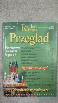 Ридерс Дайджест 12/96