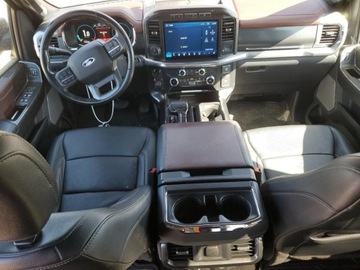 Ford 2022 Ford F150 Supercrew 2022 3.5l 3.5 Hybryda 400KM, zdjęcie 8