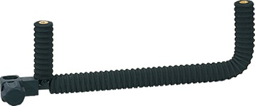 FAJKA UCHWYT JAXON NEOPRENOWA 45/11,5 DO KOSZA