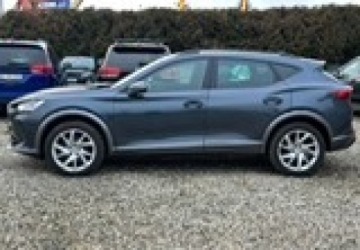 Cupra Formentor 2022 Cupra Formentor 2022r. 2.0 Diesel 150KM, zdjęcie 1