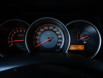 Nissan Tiida Sedan 1.6 i 110KM 2009 Nissan Tiida 1.6 i 16V, Klima, Klimatronic,ALU, zdjęcie 10