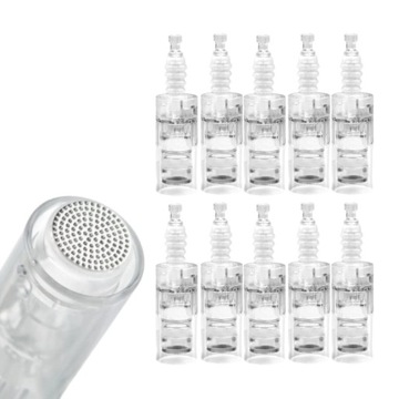 Kartridż / Moduł nano Dr Pen MyM M5 M7 10 szt