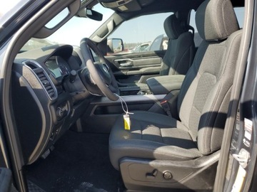  RAM 1500 Lone Star 2025 3.0l 3.0 Benzyna 260KM, zdjęcie 7