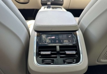 Volvo XC90 II SUV Facelifting 2.0 T6 310KM 2020 Volvo XC 90 Volvo XC 90 T6 AWD XC90 II Gen. LIFT 2.0 Benzyna 310KM, zdjęcie 26